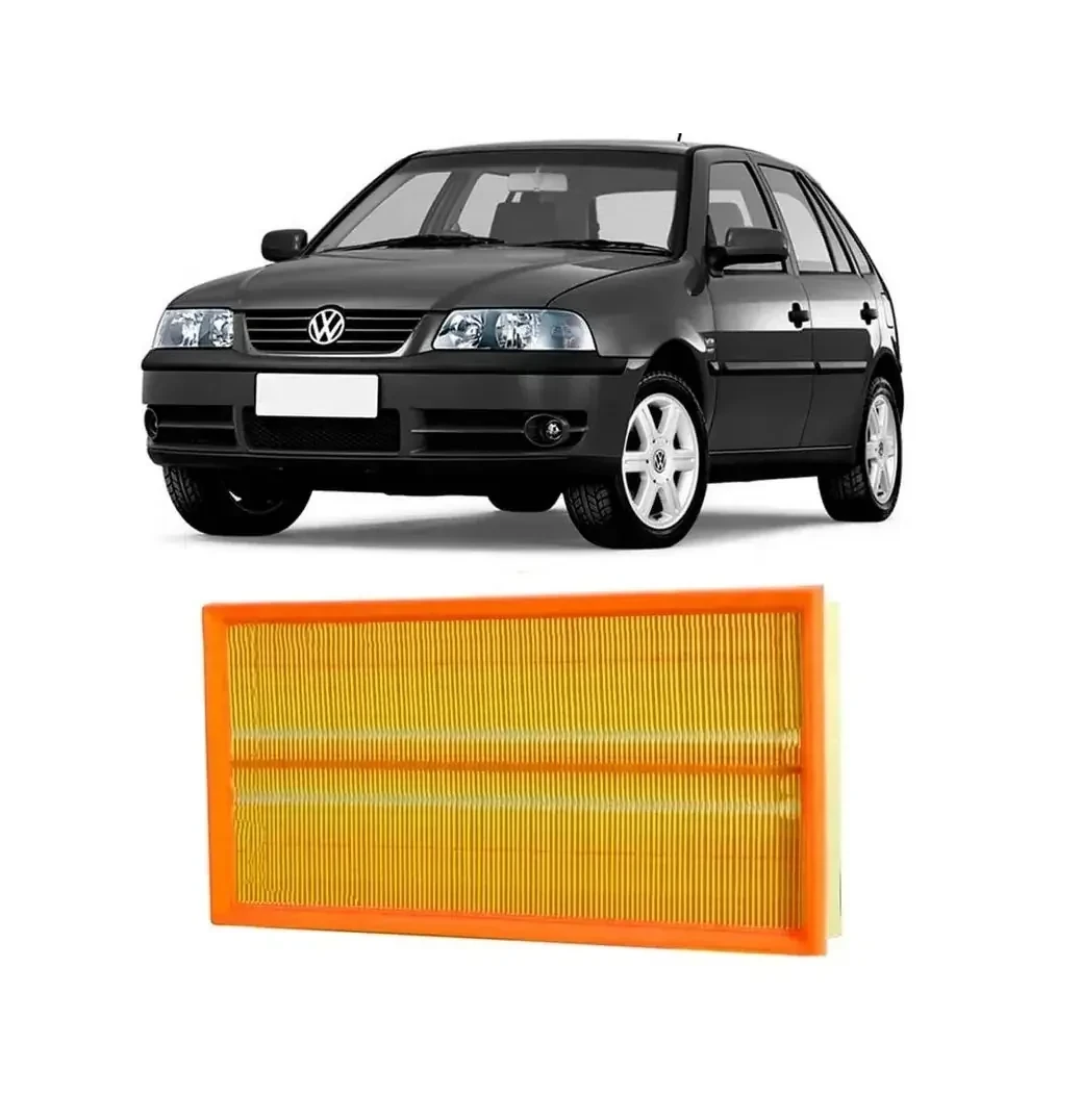 Filtro Aire Gol / Fox / Polo 2001-2008 / Fap3287