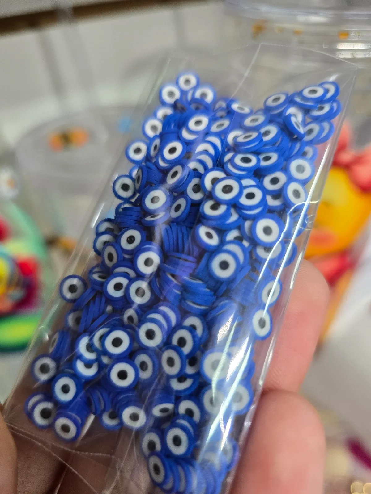 Ojos Turcos