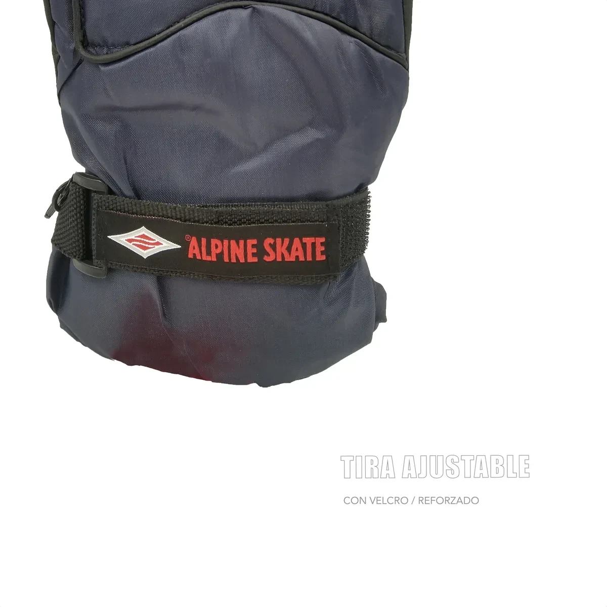 GUANTE ALPINE SKATE 16890 7