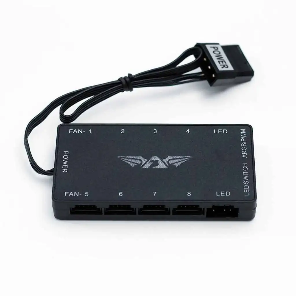 Hub ARMAGGEDDON TESSARAXX 8.2R COMMANDER 2