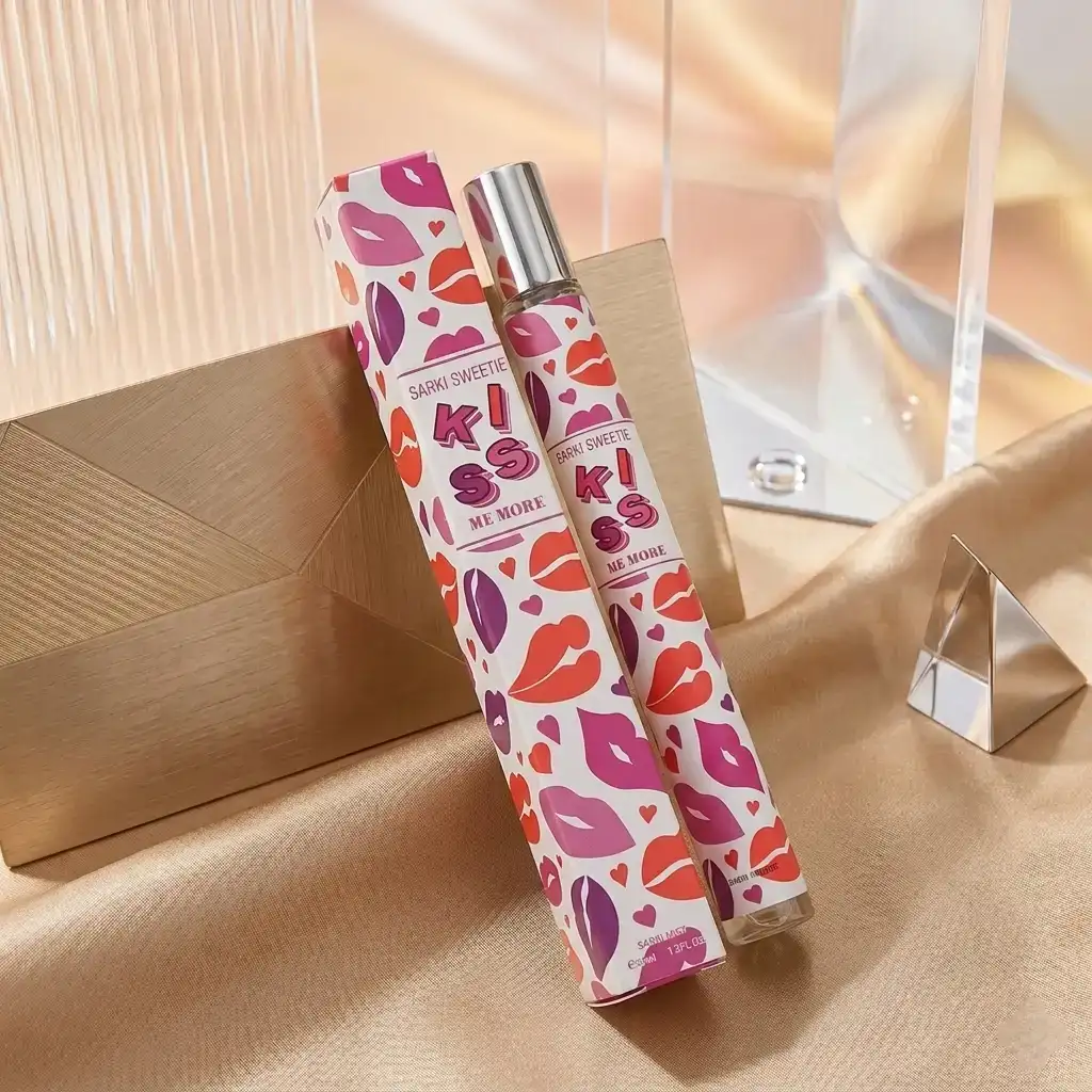 Perfume Tubito 35ml para Dama