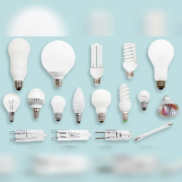 Bombillos led