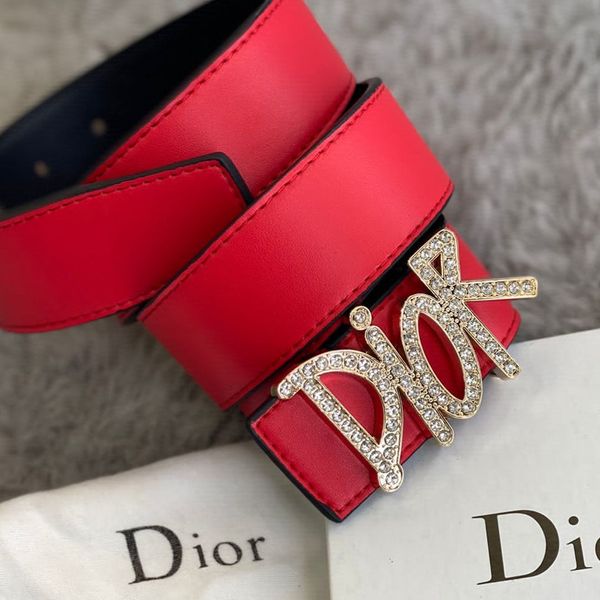 CINTURON DIOR AAA