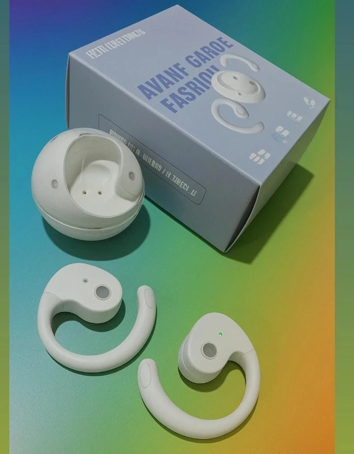 MANOS LIBRES BLUETOOTH DEPORTIVO