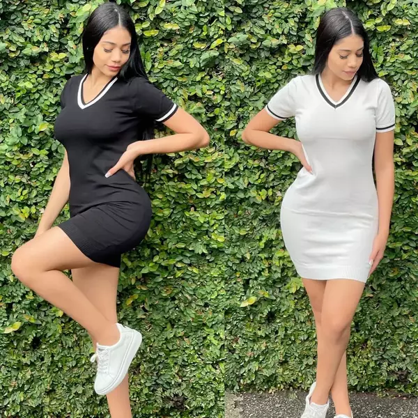 Vestido Vanessa