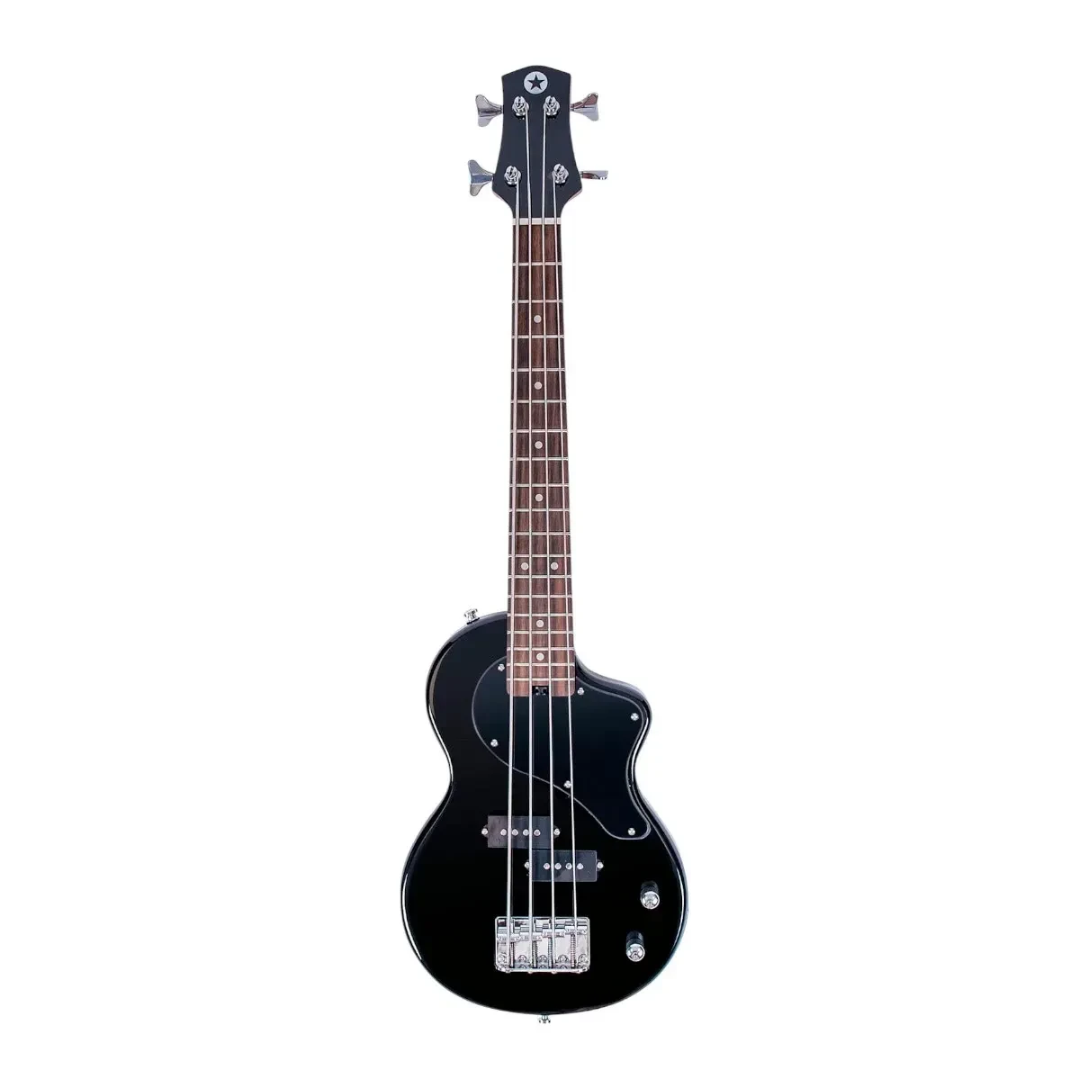 CARRY-ON-ST-BASS BLACKSTAR