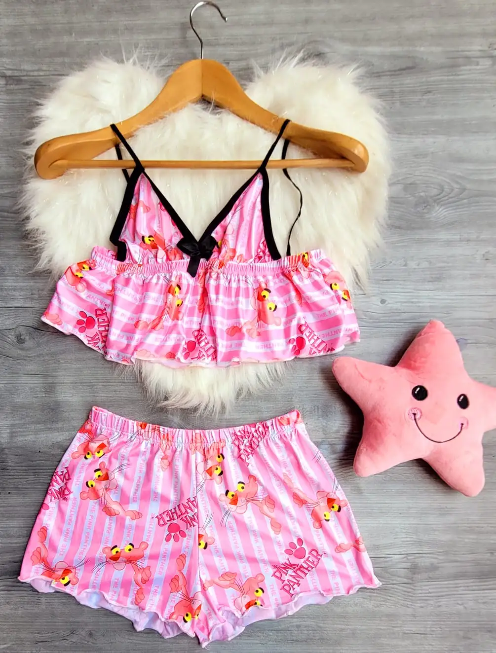 Pijamita 3