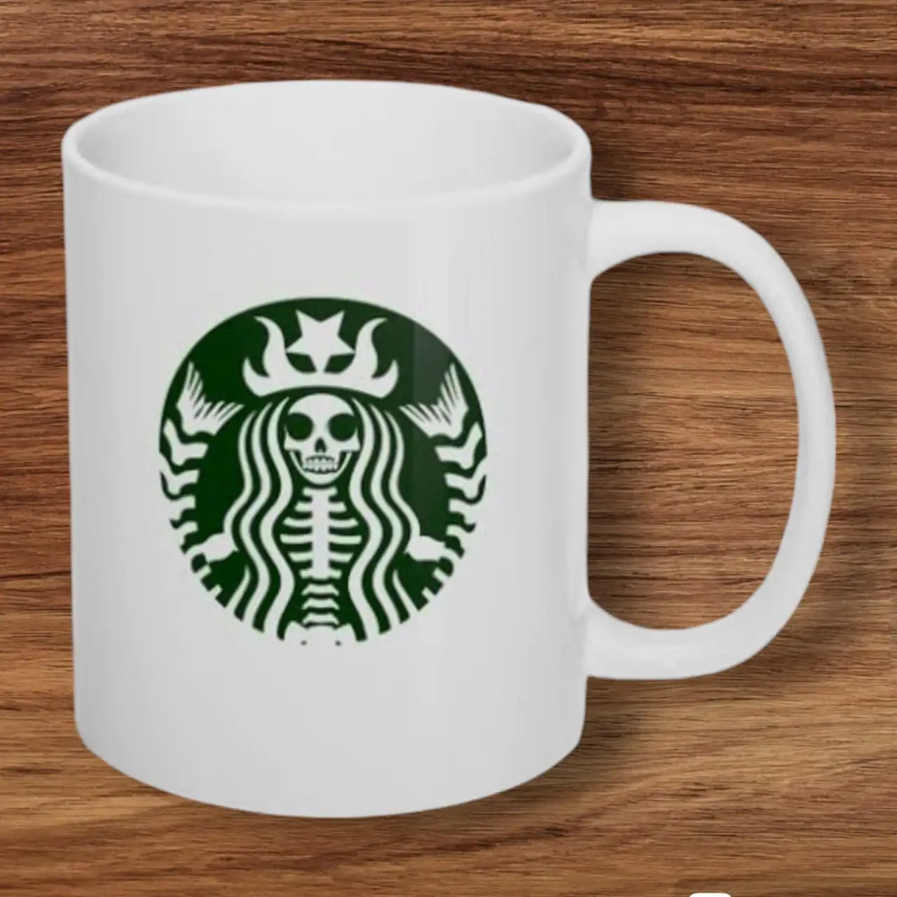 Starbucks 2
