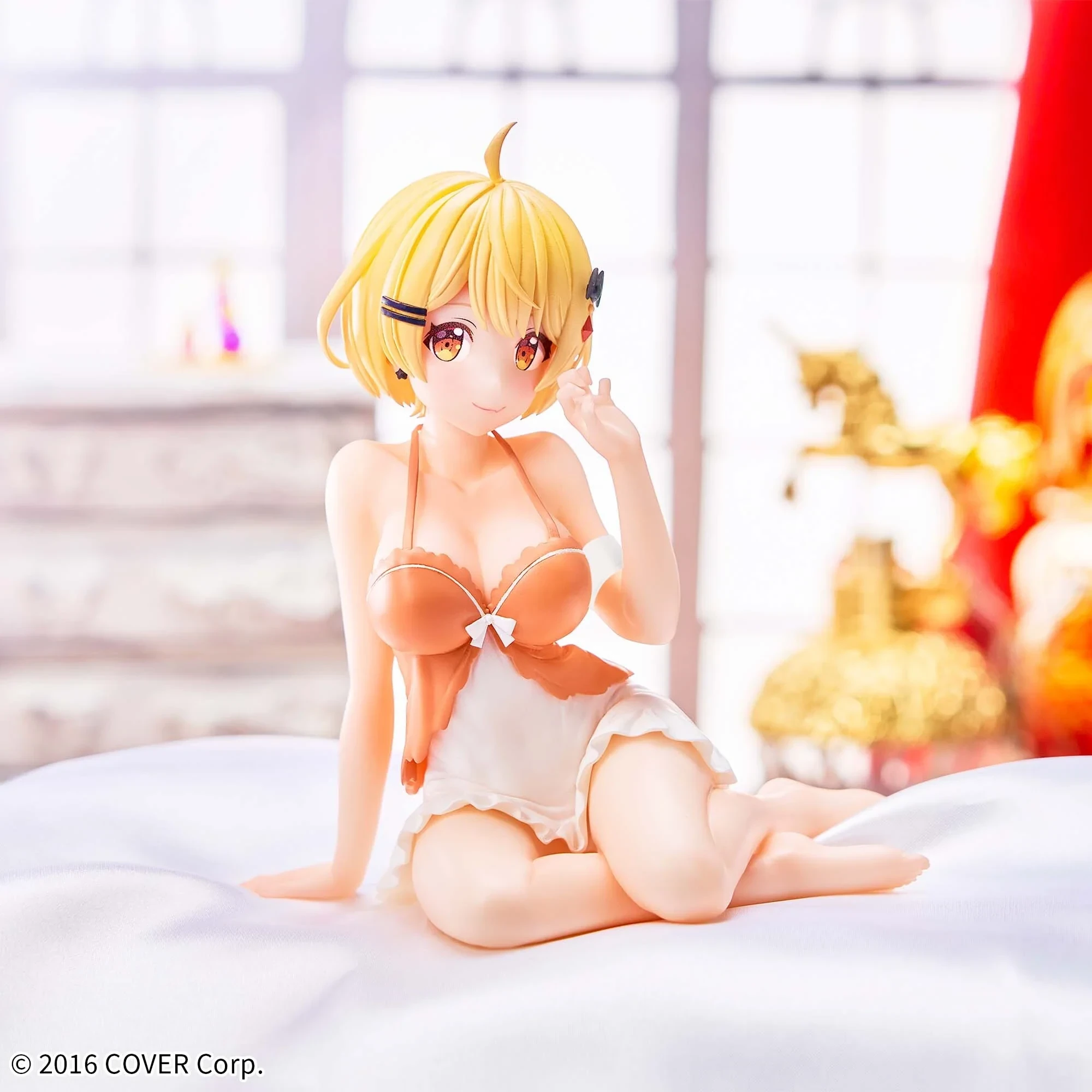 Yozora Mel Relax Time