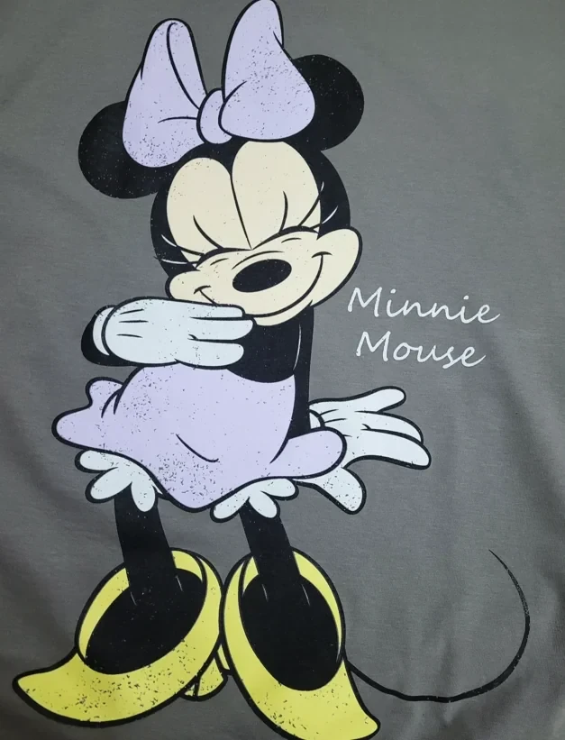 Minnie Mouse (XS-M-L) 2