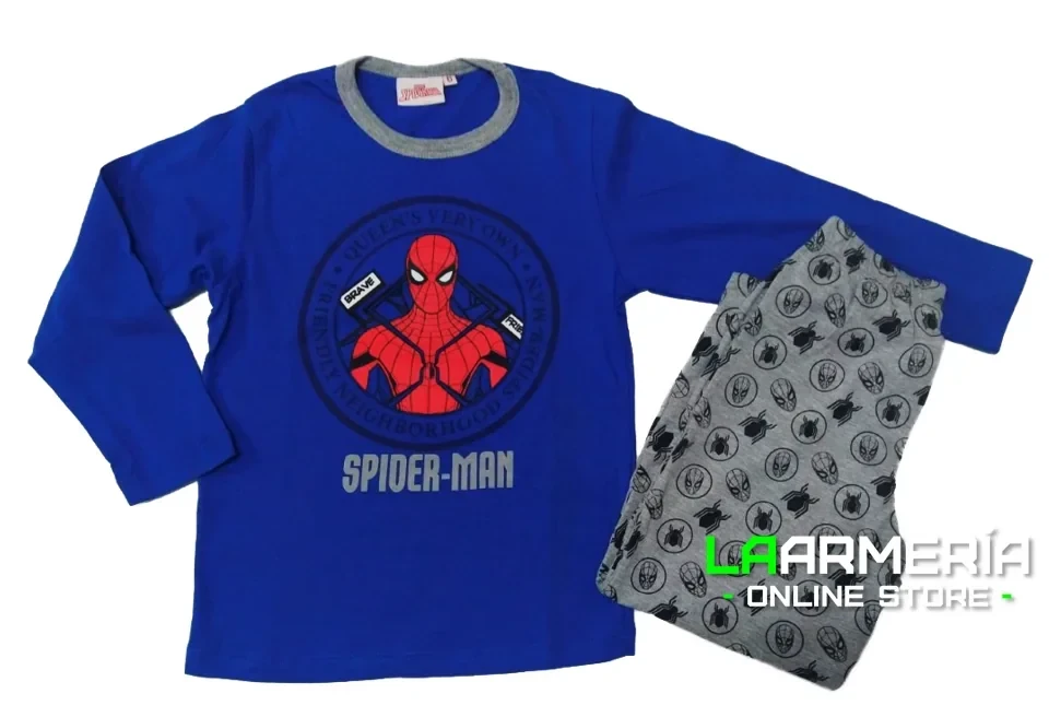 Spider-man (8)