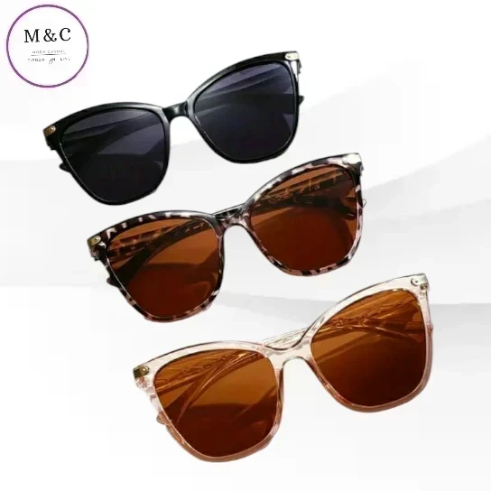 Lentes para sol de damas