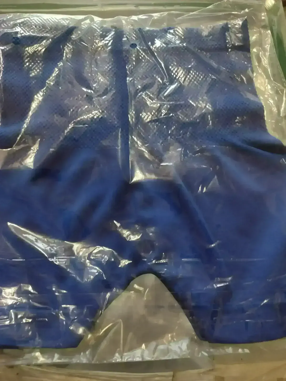 Short de lycra pretina ancha unitalla