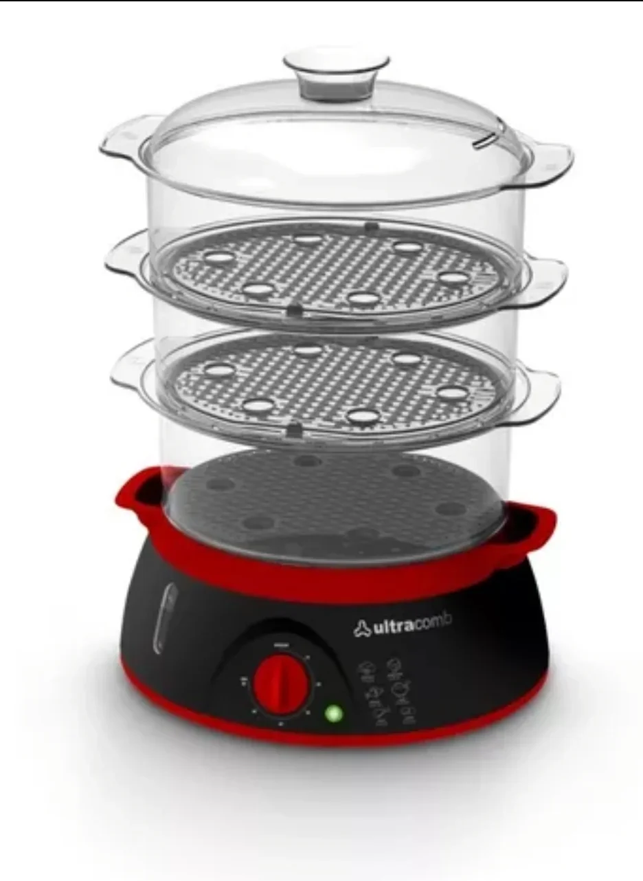 VAPORERA VP4603 ULTRACOMB