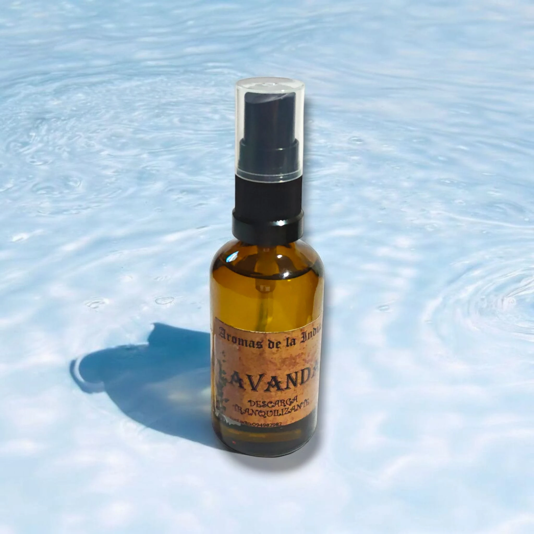 Aurico Lavanda 60 ML