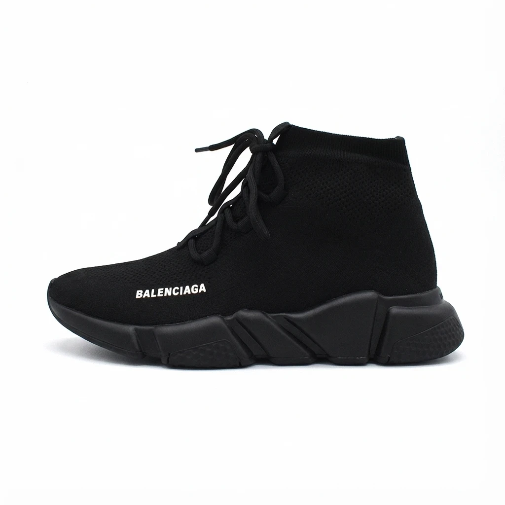 Balenciaga Speed 2.0 Cordones&nbsp;