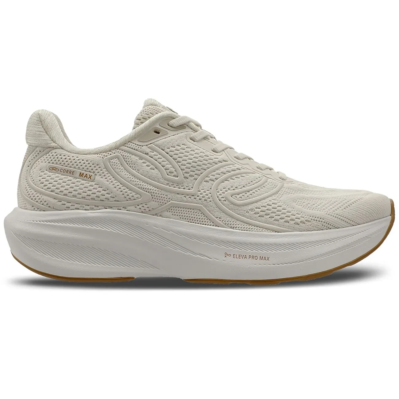 TENIS OLIMPIKUS CORRE MAX WHITE  2