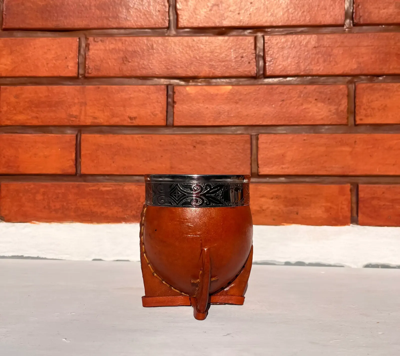 Mate imperial 