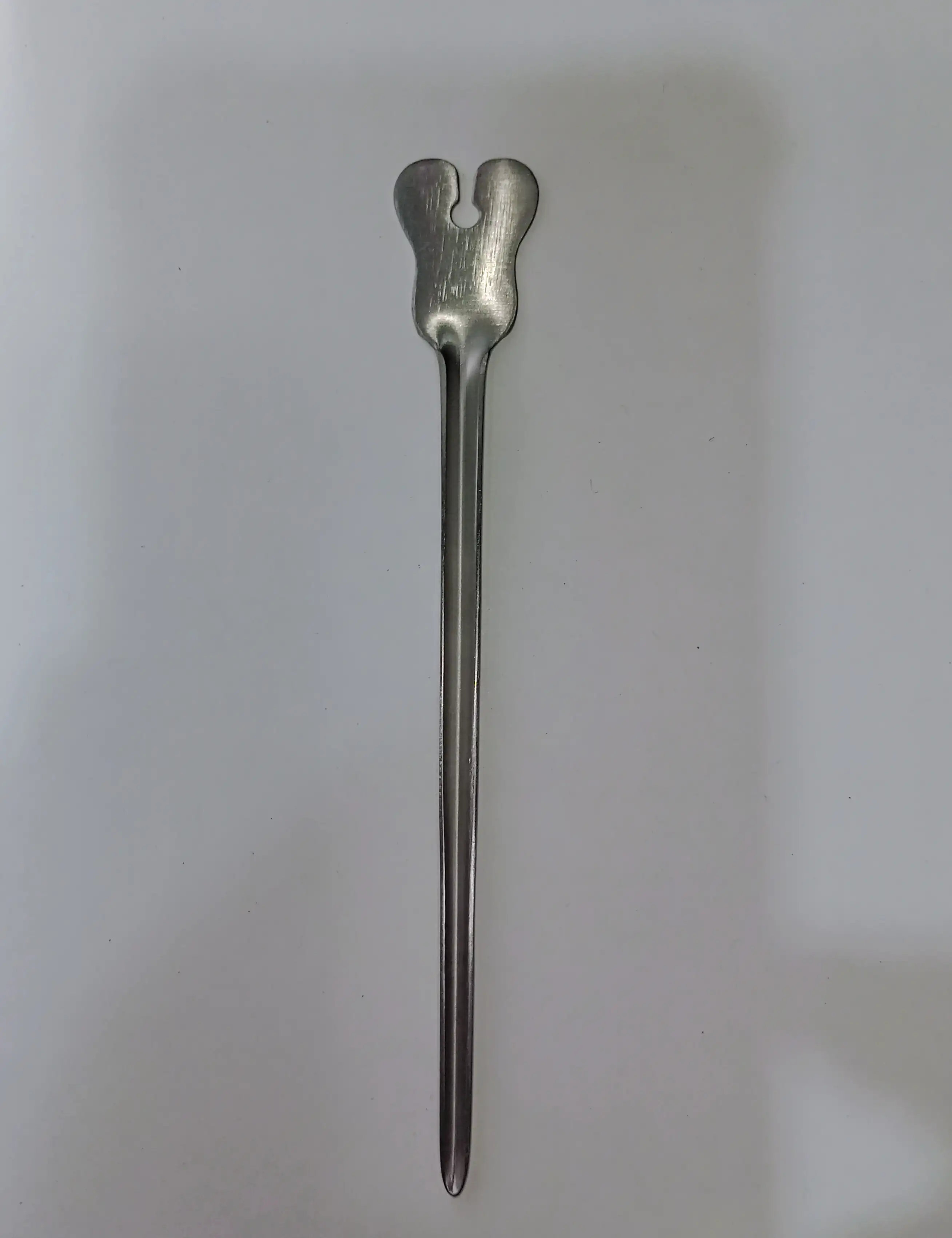 Sonda Acanalada