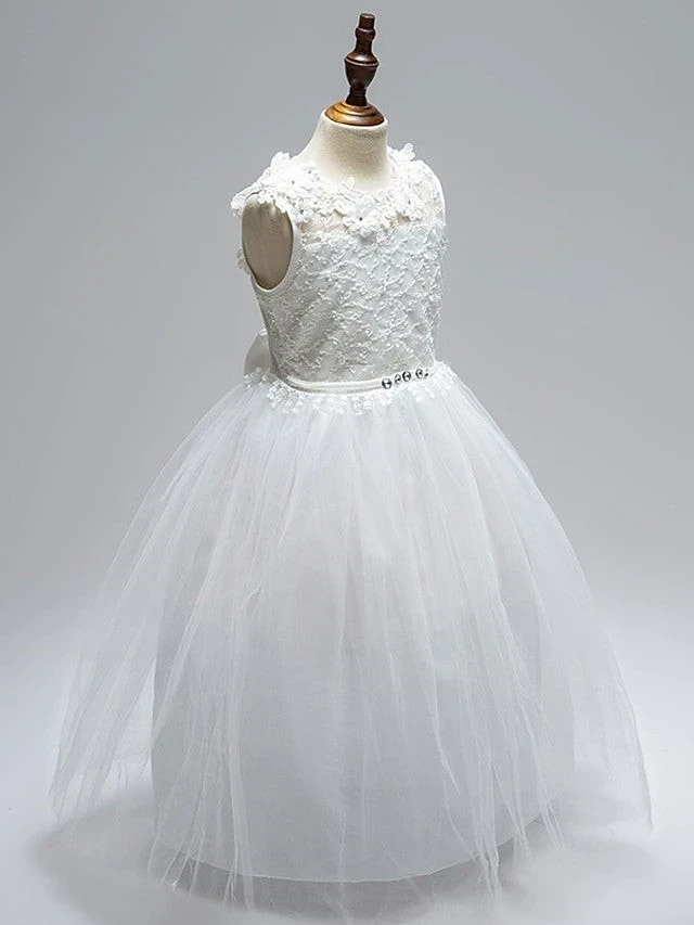 VESTIDO CEREMONIA LARGO BSM2 5
