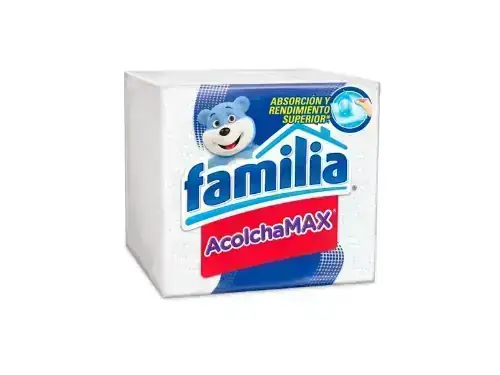 Servilletas Acolchamax x 100