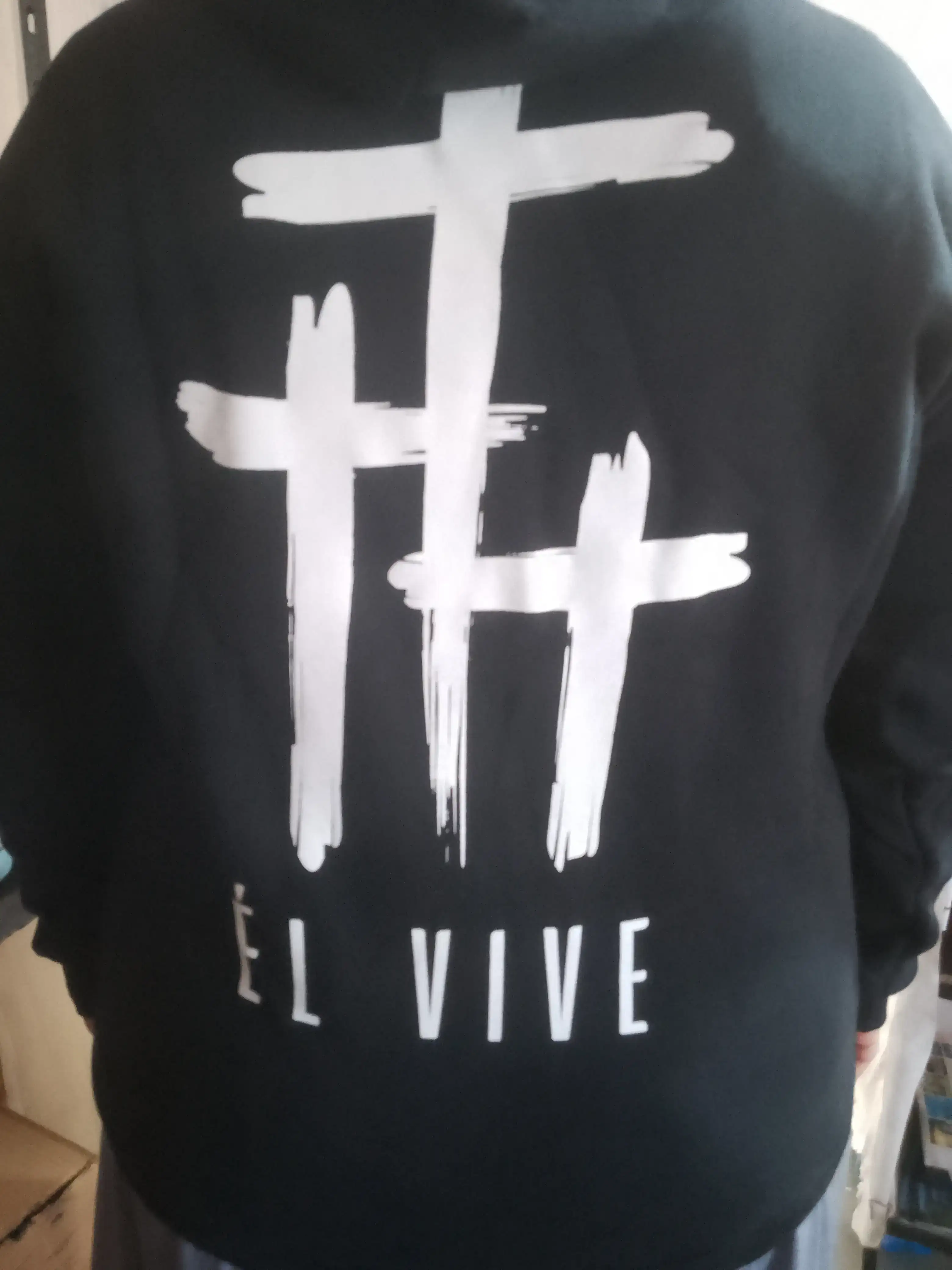 Buso El Vive