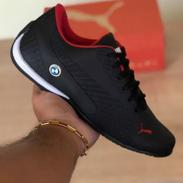 Puma FERRARI 4