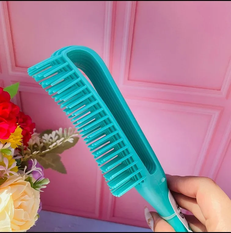 Cepillo anti friz