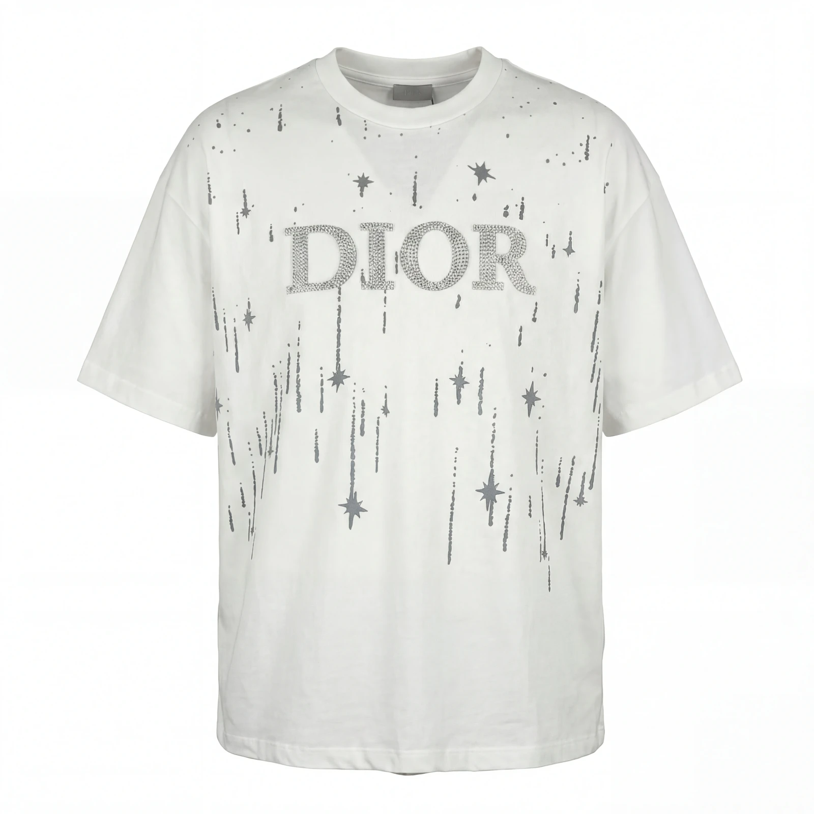 Playera Christian Dior