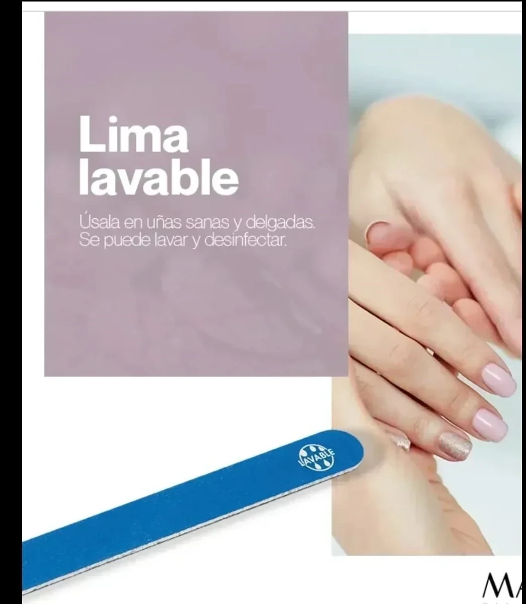 masglo lima lavable