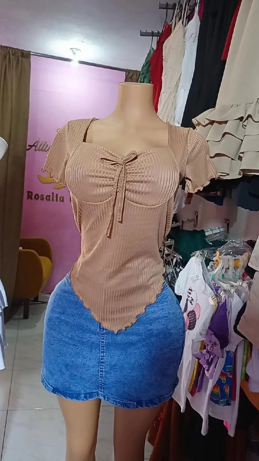 Blusa pic 2