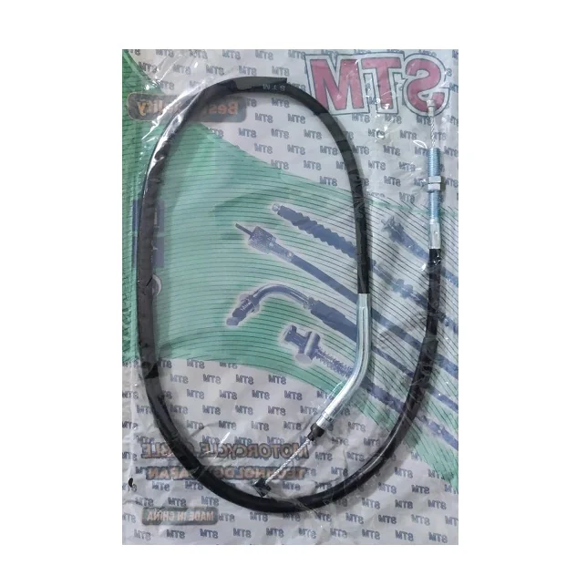 CABLE EMB.BAJAJ 135 ROUSER/PULSAR [STM] -42333