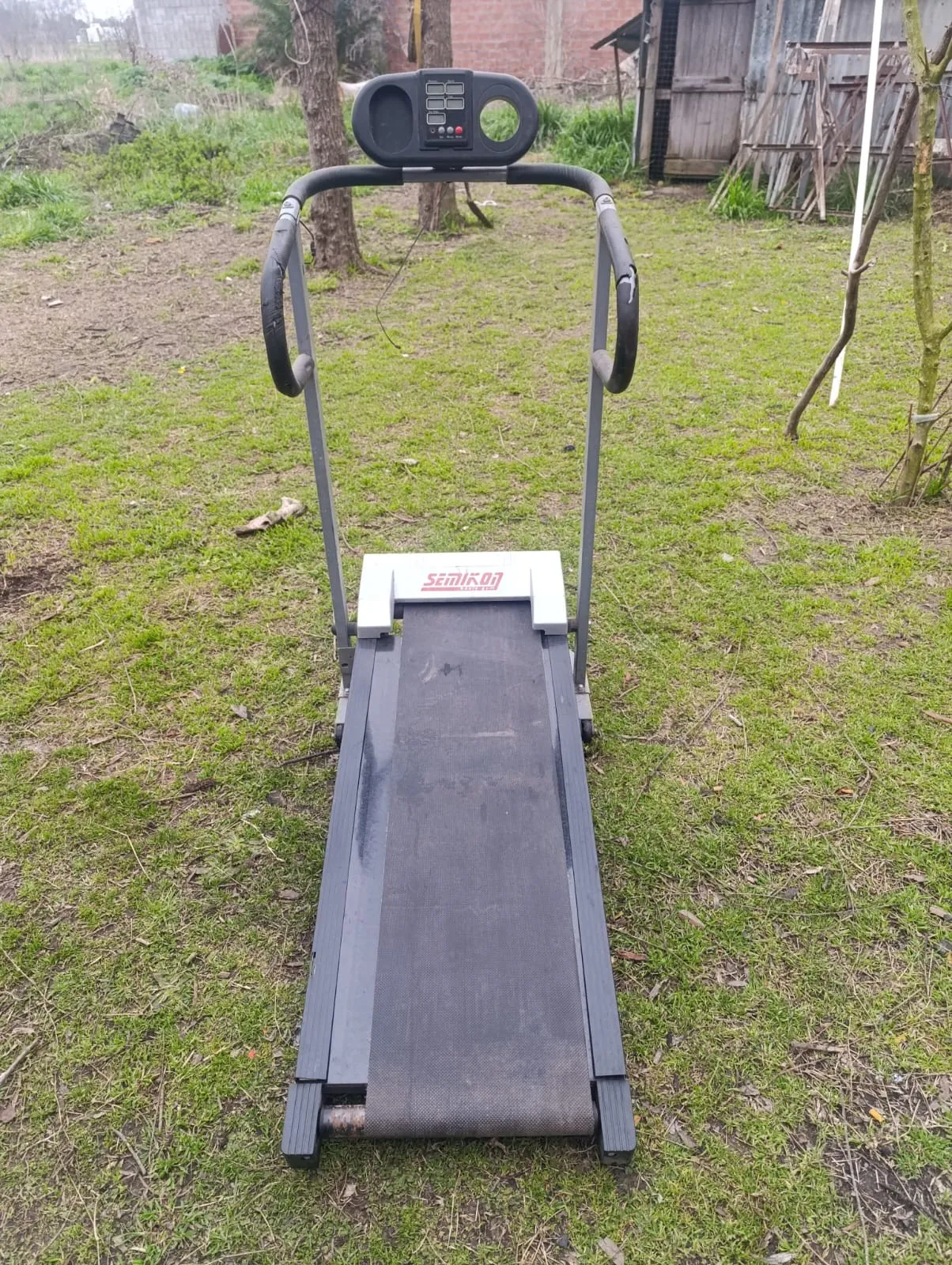 Caminadora a pulmon  3