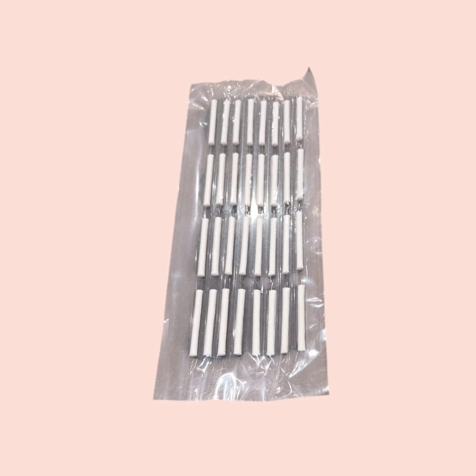 BIGUDIES PARA PESTAÑAS X 32 PES0014