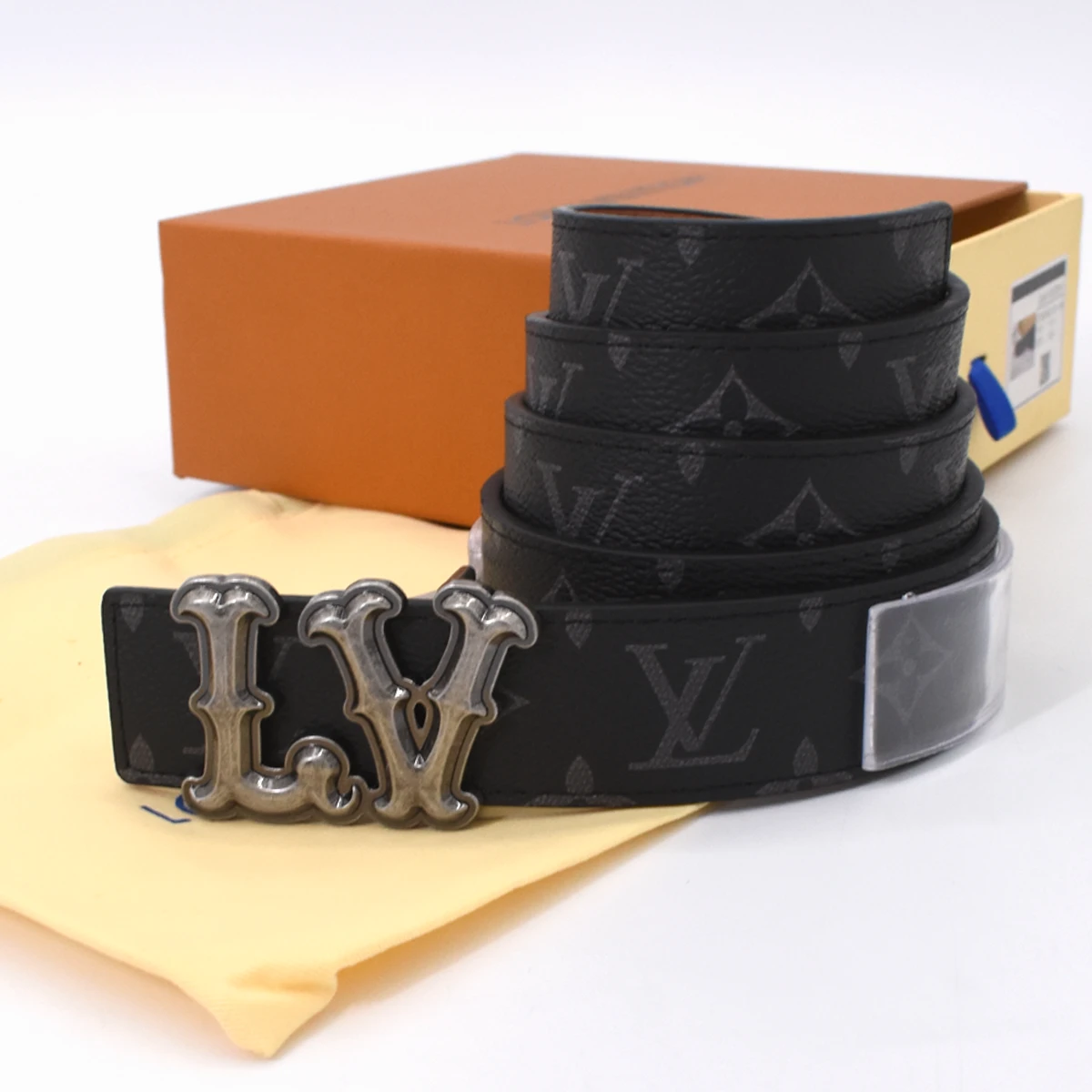 CINTO LUIS VUITTON 6