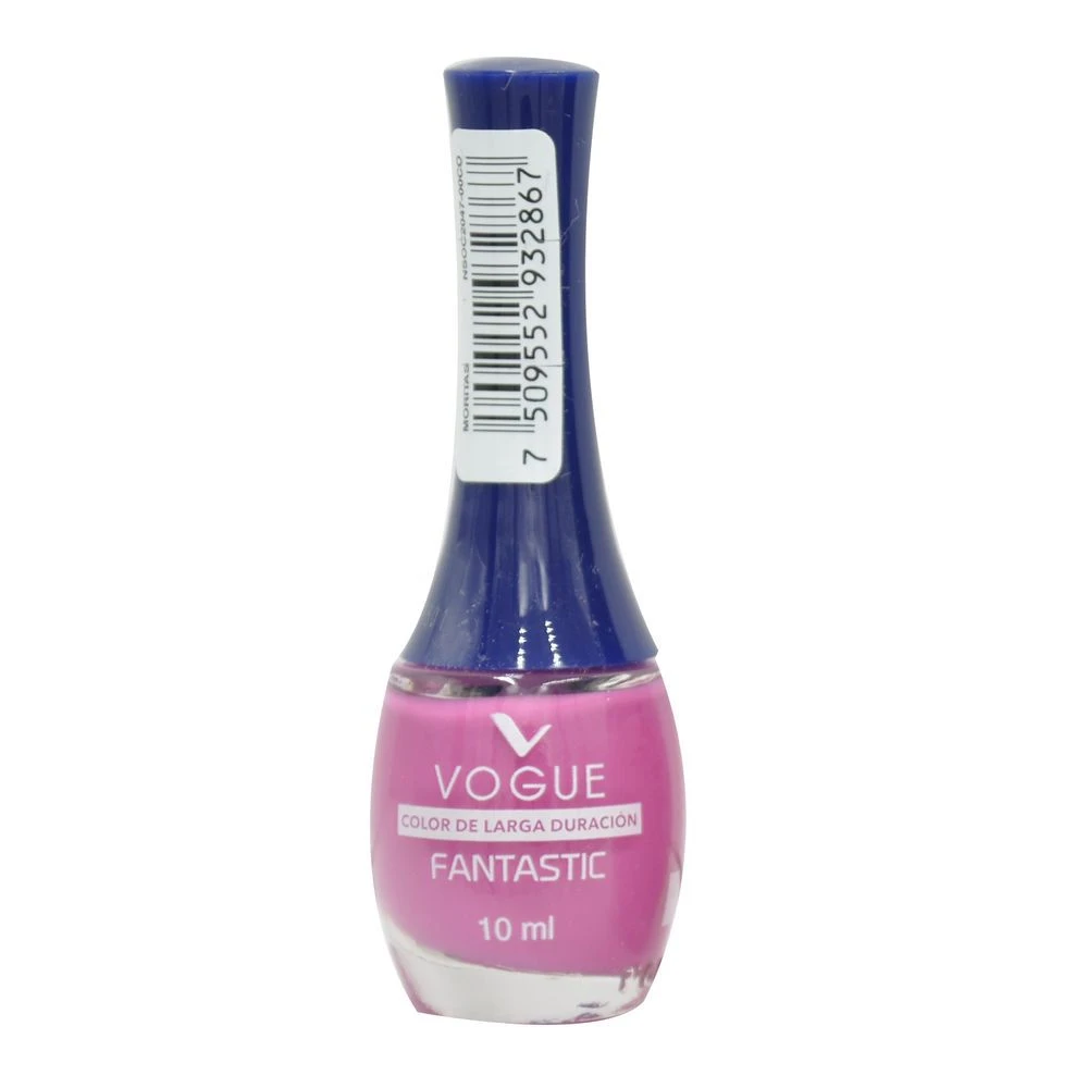 vogue esmalte fantastic moritas
