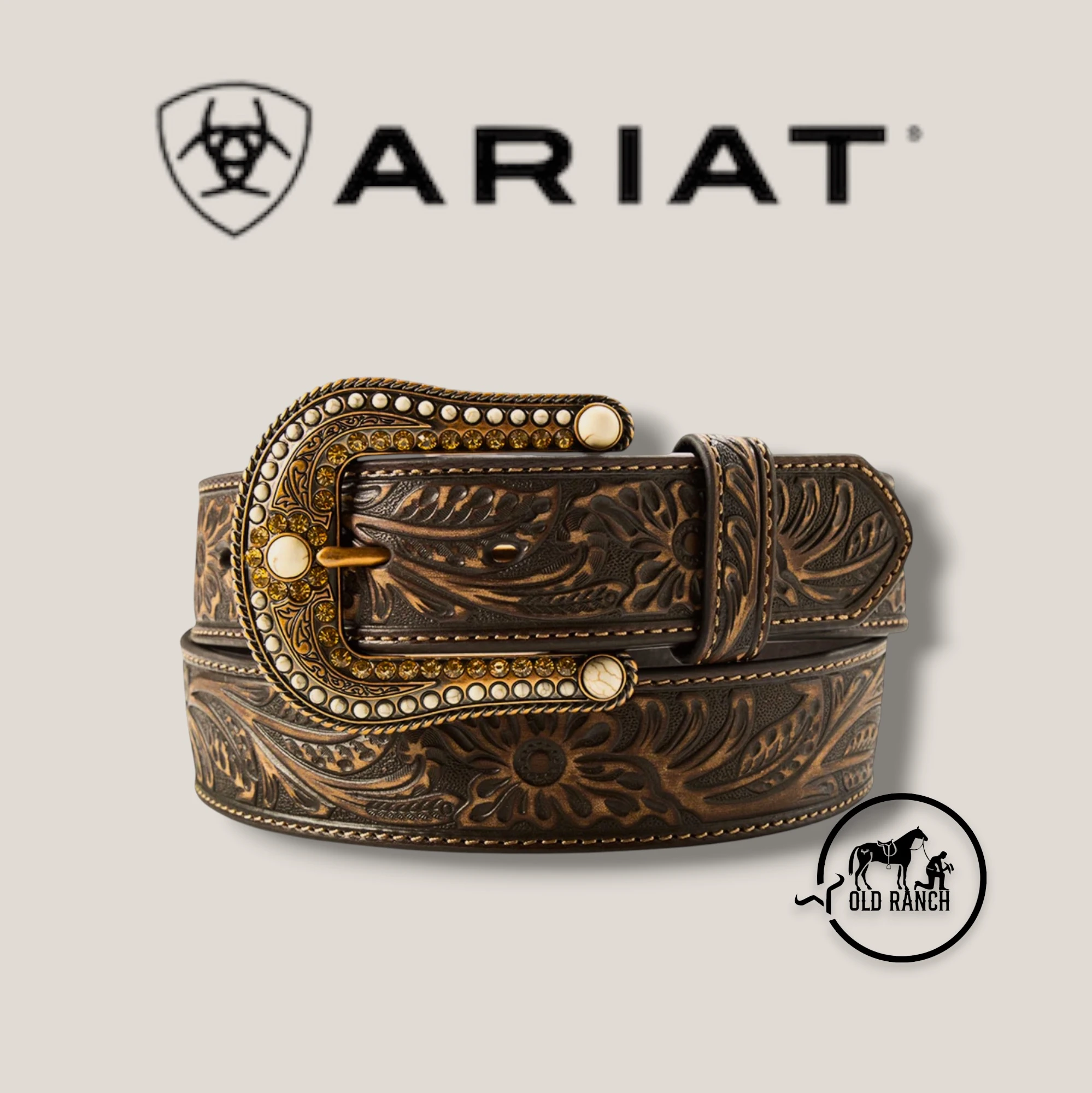 ARIAT