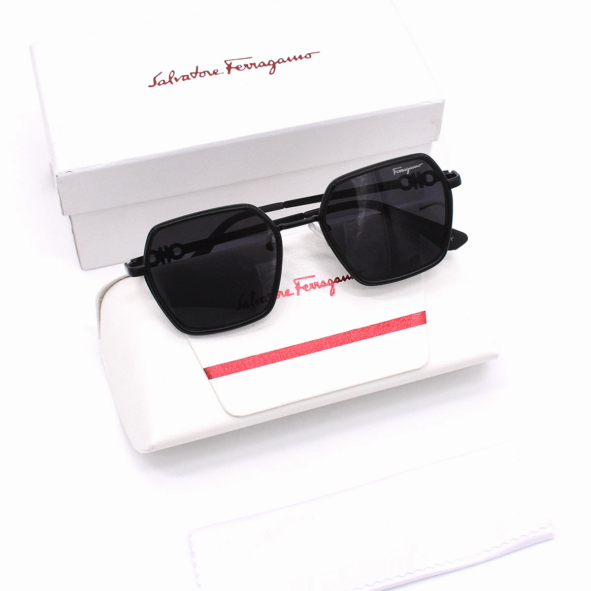 Gafas de sol Ferragamo 7