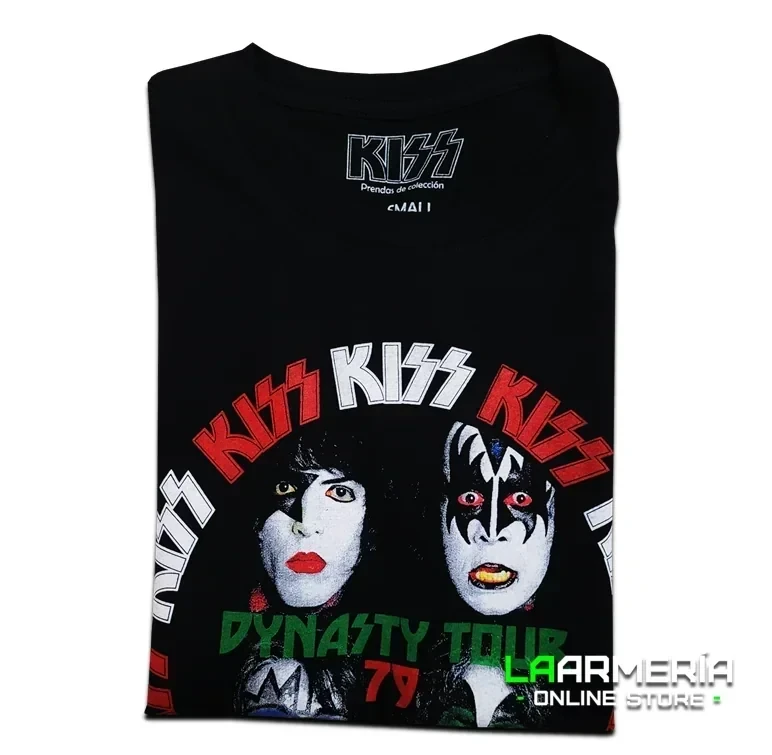 Kiss (S-M-L-XL) 3