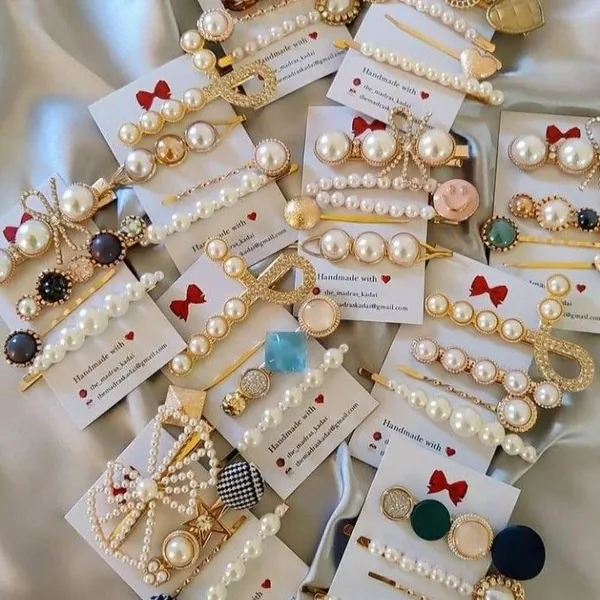 Accesorios 