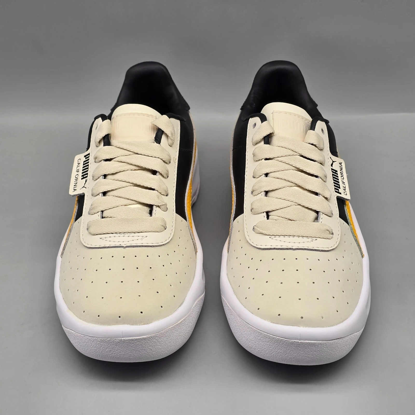 TENIS PUMA CALIFORNIA TOL LOGO  6