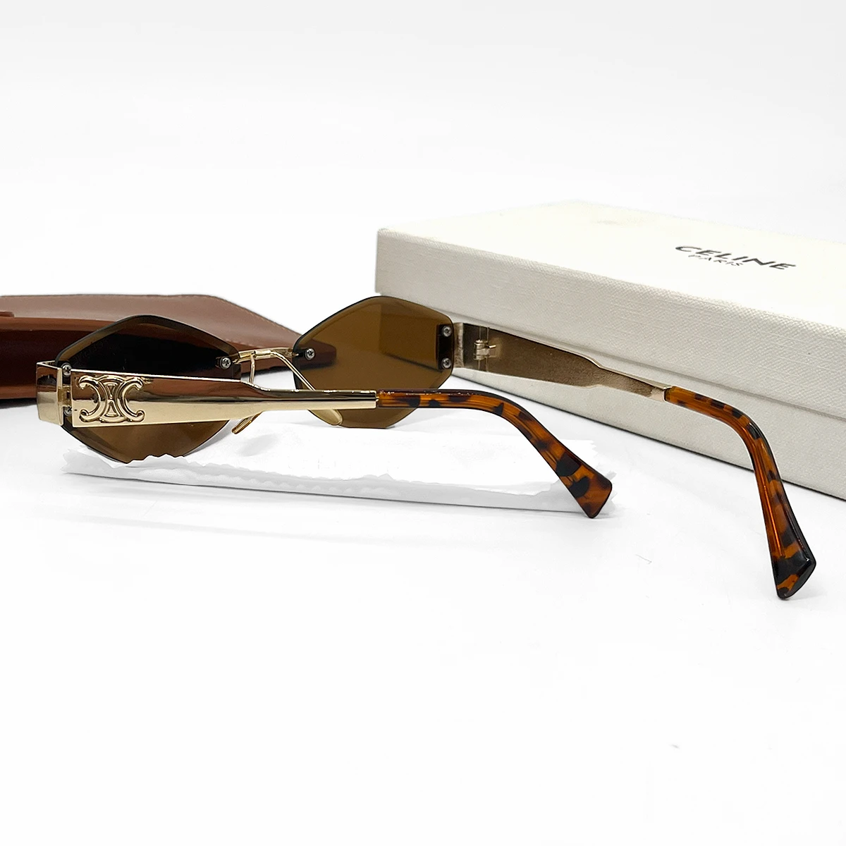 Lentes Celine 2