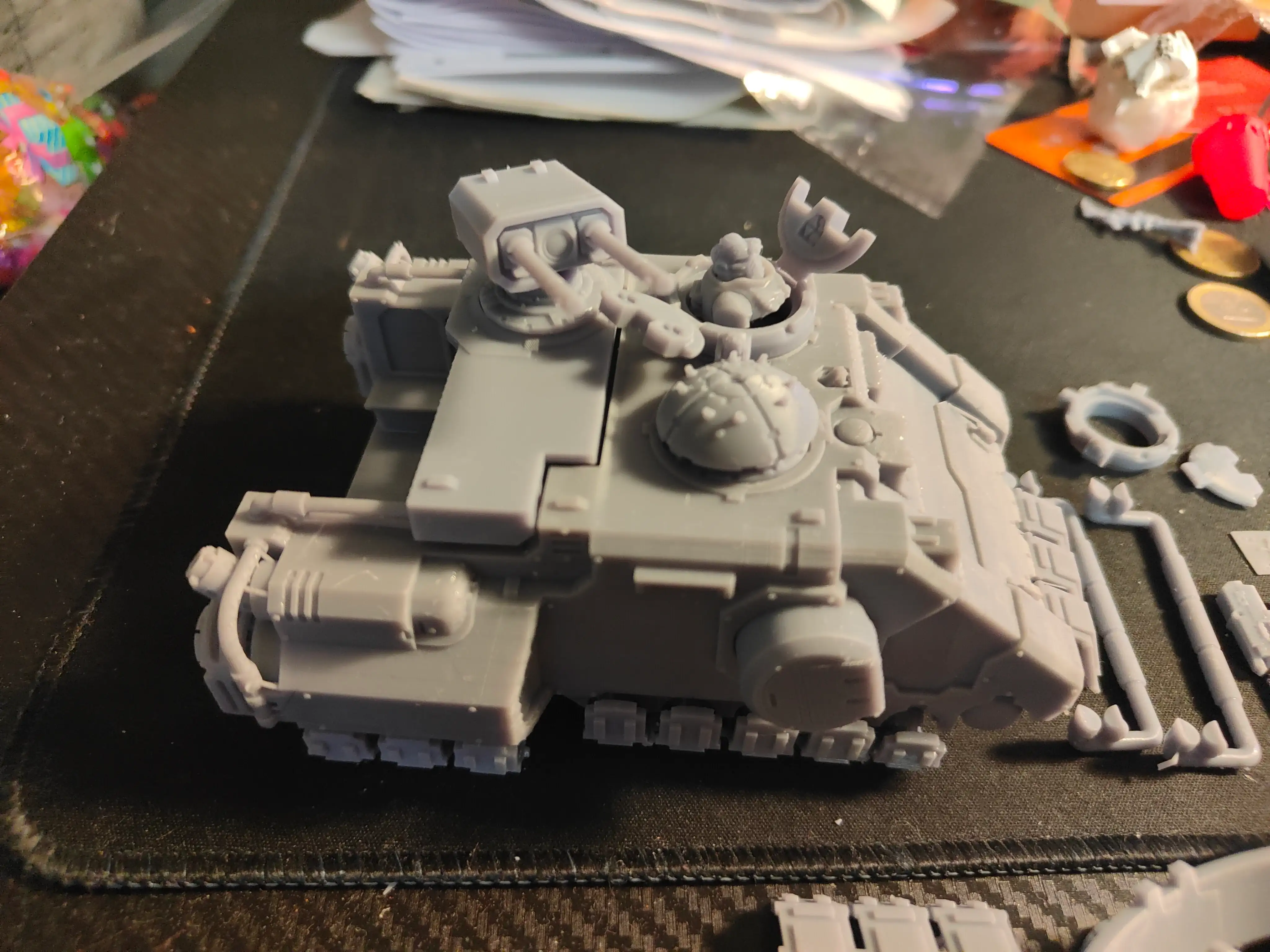 Impulsor 
