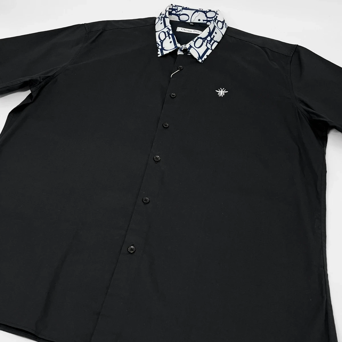 Camisa Dior 4