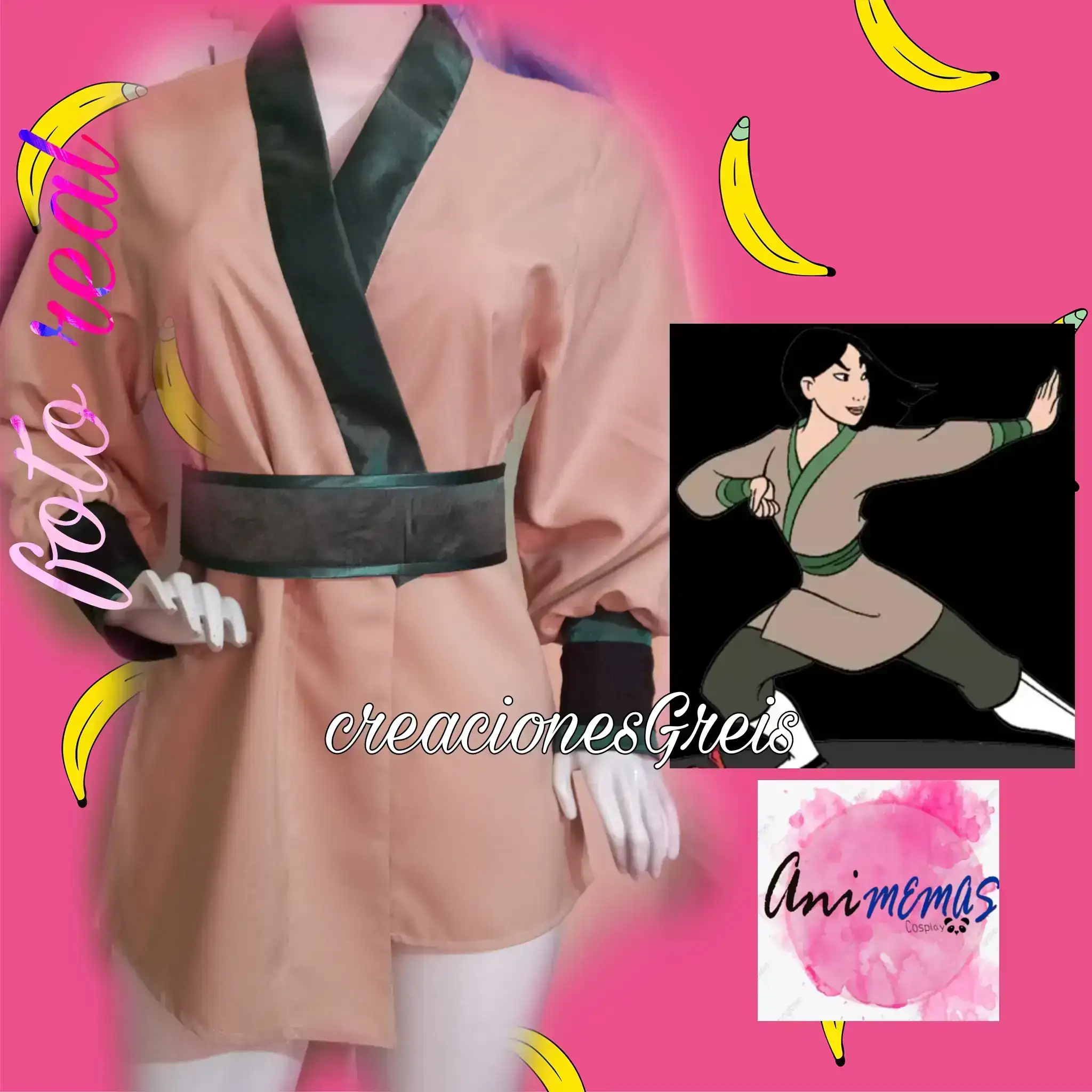 Mulan