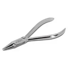 PINZA ANGLE #2 PICO DE PAJARO LARGA- DOBLAR ALAMBRE 