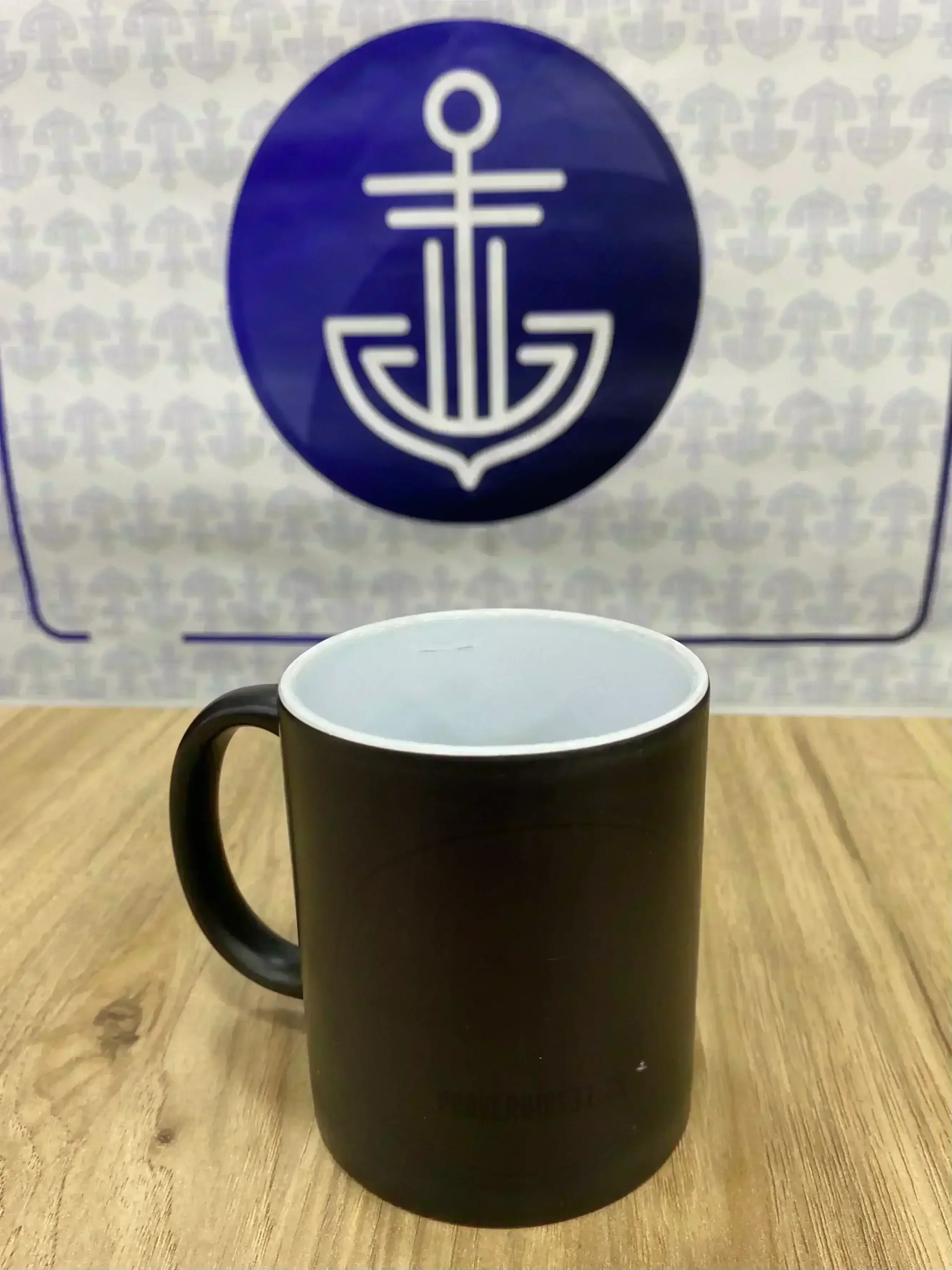 MUG MÁGICO 11 ONZ