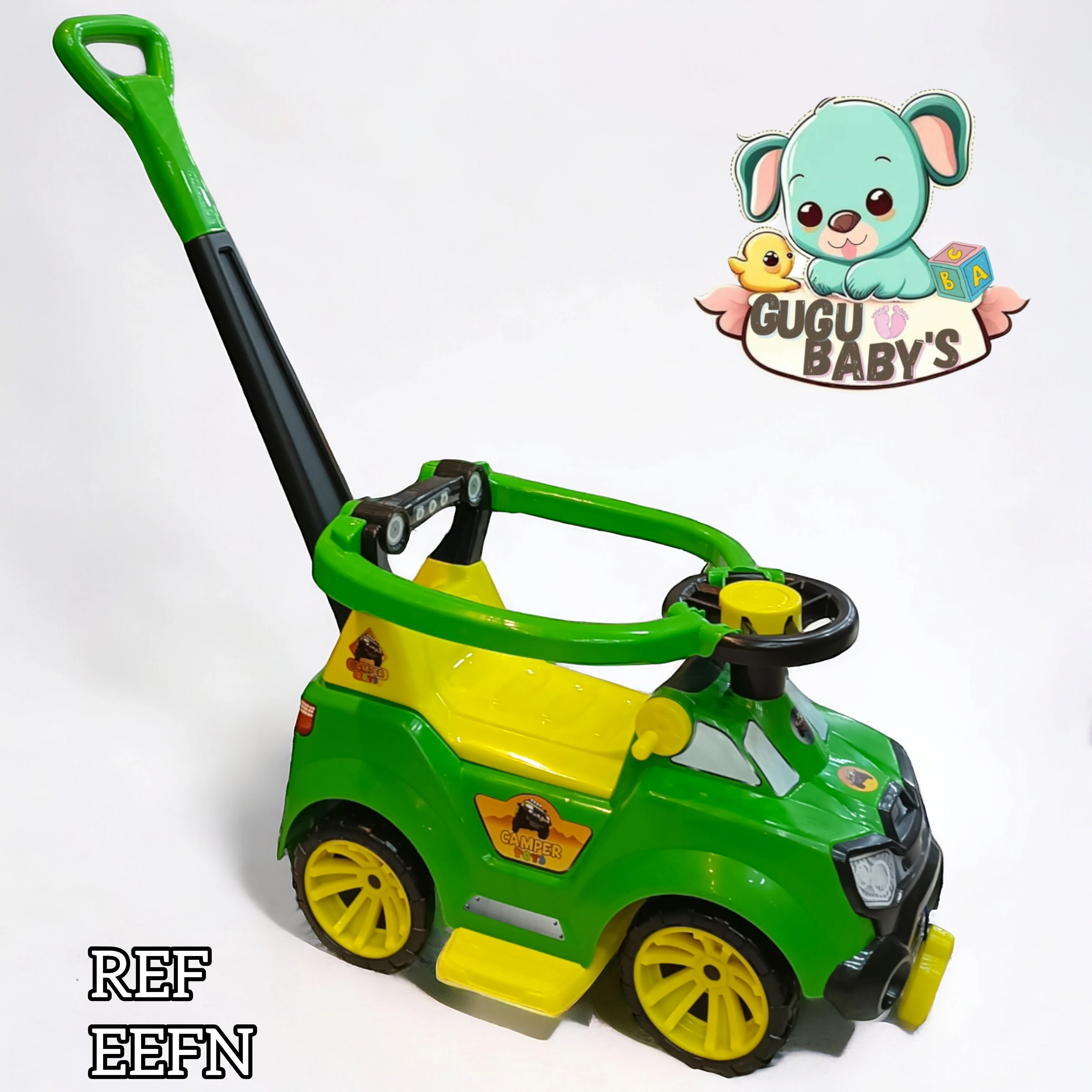 MONTABLE CAMPER 4