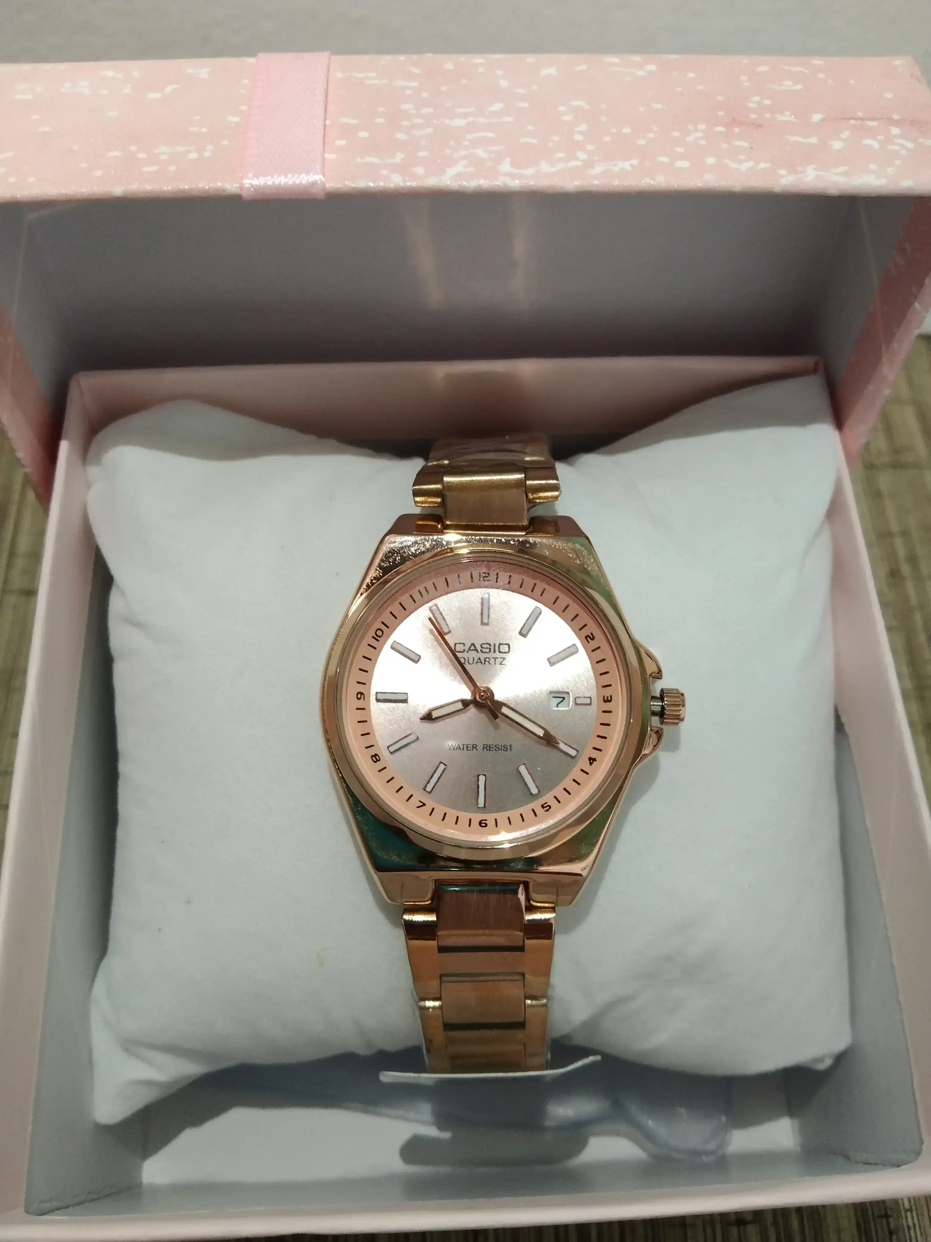 Relojes de dama