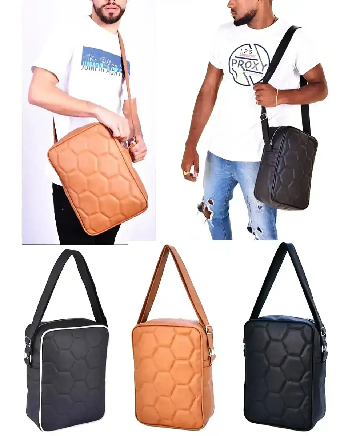 Morral TOMY 3